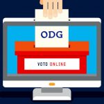 Elezioni Ordine 2021: affluenza 13 ottobre voto online