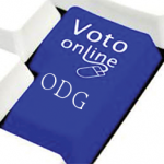 Elezioni ODG 2021, affluenza del voto on line (ballottaggi)